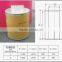 new type flux cored welding wire drum packing machine