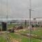 Large Multi-span commercial greenhouse ,agricultural greenhouse ,vegetables greenhouse