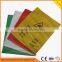 Good quality good price knitting bag pizza box fabric bag printer print printing machine