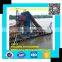 China Price Hot Selling Gold Dredger/Gold Mining Machine/Bucket Chain Gold Dredge