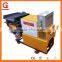 High Efficiency Screw-type Automatic Wall Plastering Machine With Factory Price