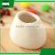 silicone stainless steel ceramic tableware cartoon fruit fork set