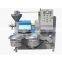 The domestic press rapeseed oil expeller machine