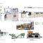 Automatic Aerosol can making machine from diameter 45mm to 65mm