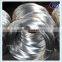 low price electro galvanized iron binding wire