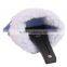 Blue Winter Warm Gloves Ice Scraper Gloves Mitt Waterproof
