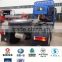 China foton truck semi tractor 6*4, road tractor truck