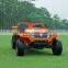 Sturdy 4 wheel drive off road farm cart electric UTV with CE certificate
