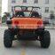 EEC/EPA JEEP 800cc 4WD/2WD GO KART (TKG800E-Y)