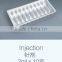 high quality Pharmaceutical plastic blister packaging tray