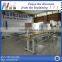 Widely used packaging machine