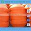 Floater/HDPE pipe/Rubber Hose for Cutter Suction Dredger