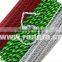 EXW price $0.312 colorful chenille stem for diy craft and Christmas decorations