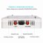 600W led grow light with veg/bloom spectrum for hydroponic indoor greenhouse/garden plant growing