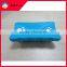 Multifunctional Soft PVC Cleaning Pet Hair Removal Brush