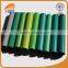 Durable PVC knife coated fabric tarpaulin