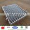 Heavy duty Galvanized welded Bar grating