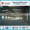 Malaysia metal garden storage shed/ steel structure