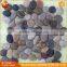 Flat Landscape Decoration Outdoor Garden Pebble Stone