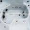 Fountain jet outdoor water spa --A510
