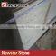 River White Granite Concrete Countertop