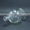 Wholesale transparent glass bottle whisky bottle Vodka bottle 1 L