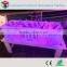 remote control wireless color change Plastic led wine cooler/ice bucket
