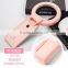 Beauty lights Cosmetic contact lenses photography lighting lamp Self lights