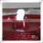 Polyresin LED Light Indoor Water Bali Fountain