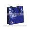 Ecofriendly biodegradable bag,recycle material foldable shopping bag