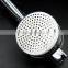 cy281 Practical Manual Press Mashed 430 Stainless Steel Potato Masher Ricer Puree Vegetable Fruit Juicer
