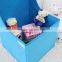 Y107 kid's storage chair
