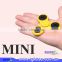 2017 new arrival Fingers bear Finger Toys 608 Handand Fidget Spinner Toy 75x75x7mm