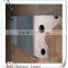 Cheapest sheet metal fabrication with powder coating surface