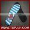 summer photo printing sublimation womens flip flops sandal