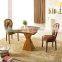 Hotel room furniture antique armless wooden chair/wood design dining chair(CH-211-OAK) Hotel room furniture antique armless wood