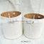fashion paper storage basket and laundry