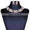 2015 Latest Jewelry Set fashion alloy pearl jewelry set