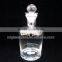 FDA,SGS, men-blowin crystal with stop whiskey decanter set