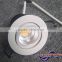 10W cut out 60-70mm led dimmable downlight, Cree led downlight triac