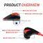 Handfree Exercise/Running/Sports/Gym/Hiking Headsets blueototh Earphones