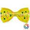 Fancy Blue Bow Knot Hair Accessories Alligator Clips Baby Girl Bows/ Hair Bow Ribbon