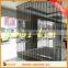 Living Room Metal Room Divider /Restaurant Partition