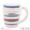 16pcs outdoor dinnerware set