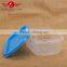 Household 3pcs rectangle plastic preservation box /crisper mould