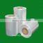 10mic - 30mic POF Shrinkable Film With Center Foloded