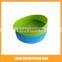 Food Grade Circular Shaped Silicone Baking Pans Round Silicone Cake Mould
