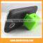Silicone Earphone Cable Winder, Mobile Phone Holder, Silicone Cable Winder