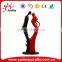 polyresin figurine wedding favors gifts