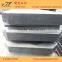 decorative stone china Sesame Black Granite G654 granite dark grey granite outdoor stairs steps